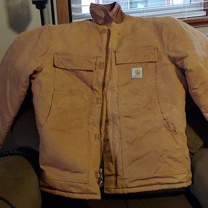 Carhartt - men's medium - Brown